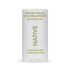 Deodorant Stick - Last Chance - Active Fresh