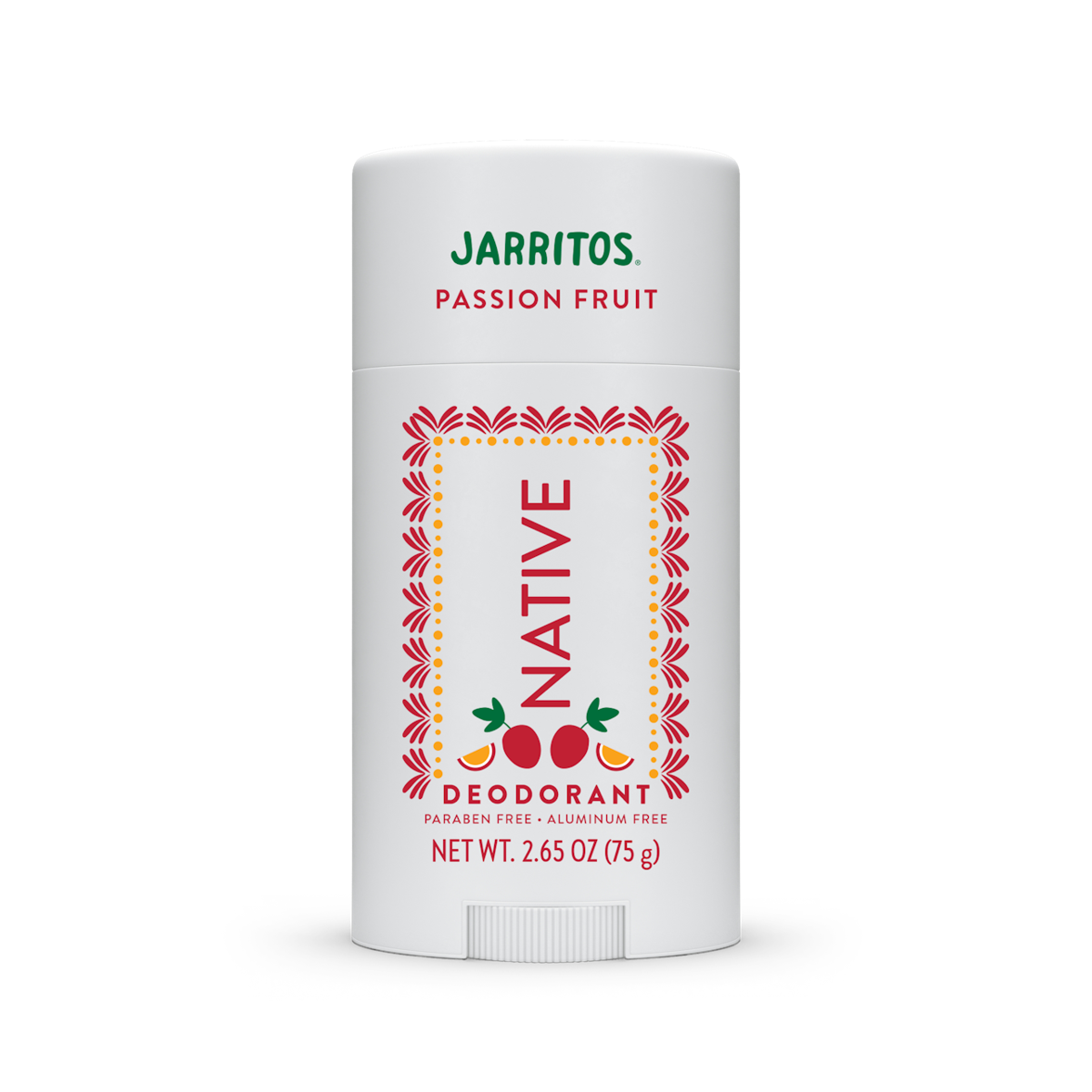 Deodorant Stick - Last Chance - Active Fresh