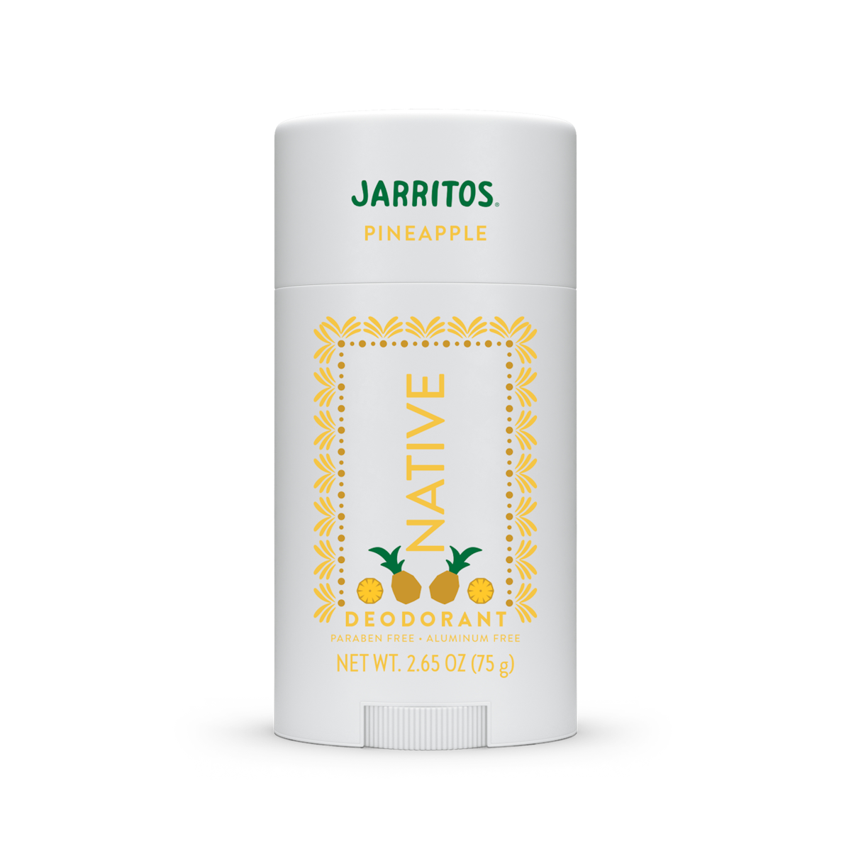 Deodorant Stick - Last Chance - Active Fresh