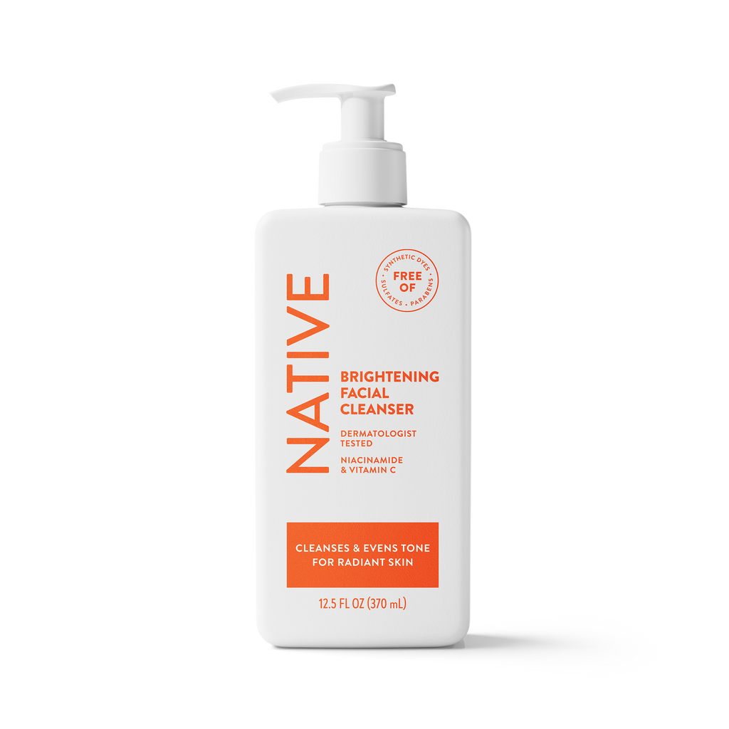 Facial Cleanser - Cozy Glow