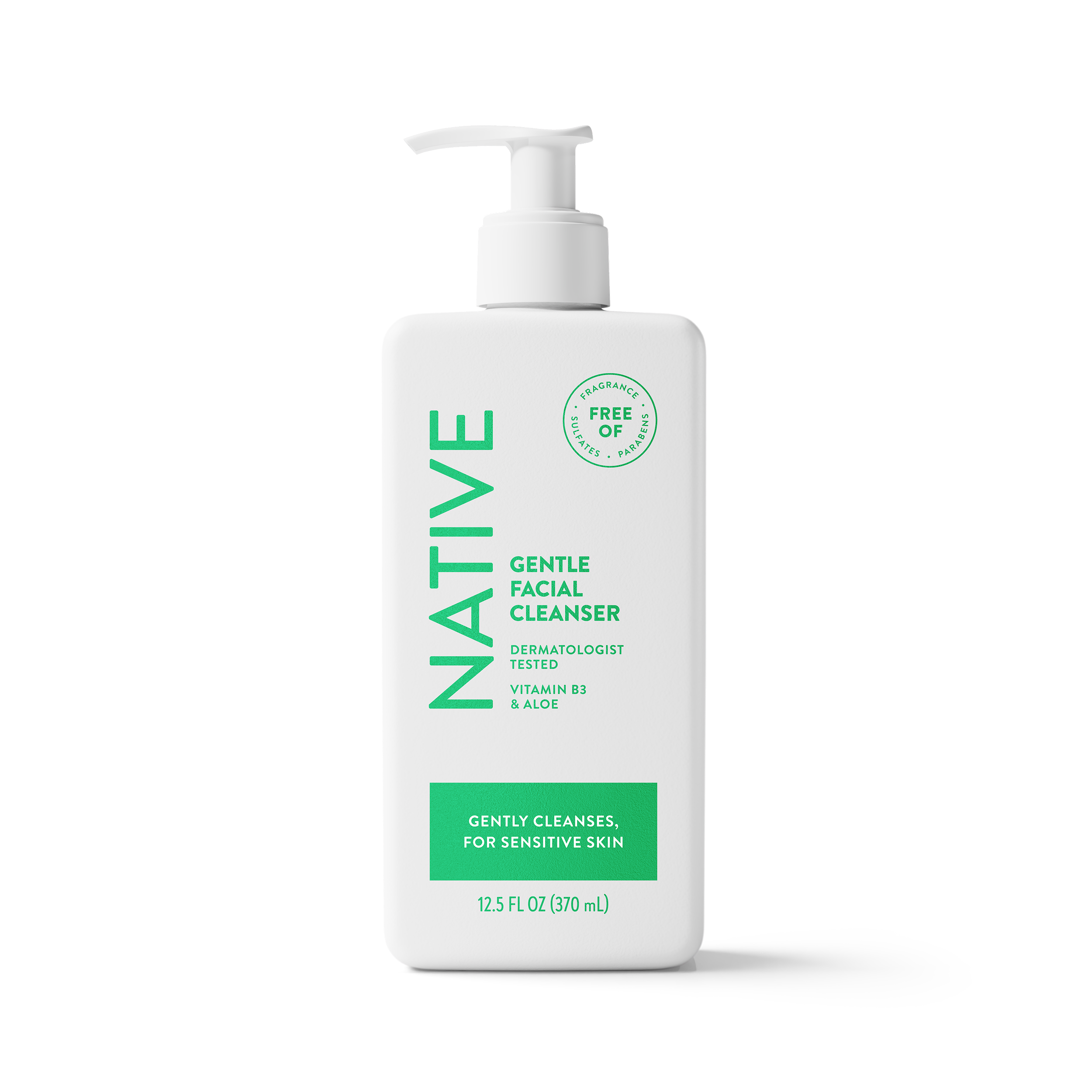 Facial Cleanser - Cozy Glow