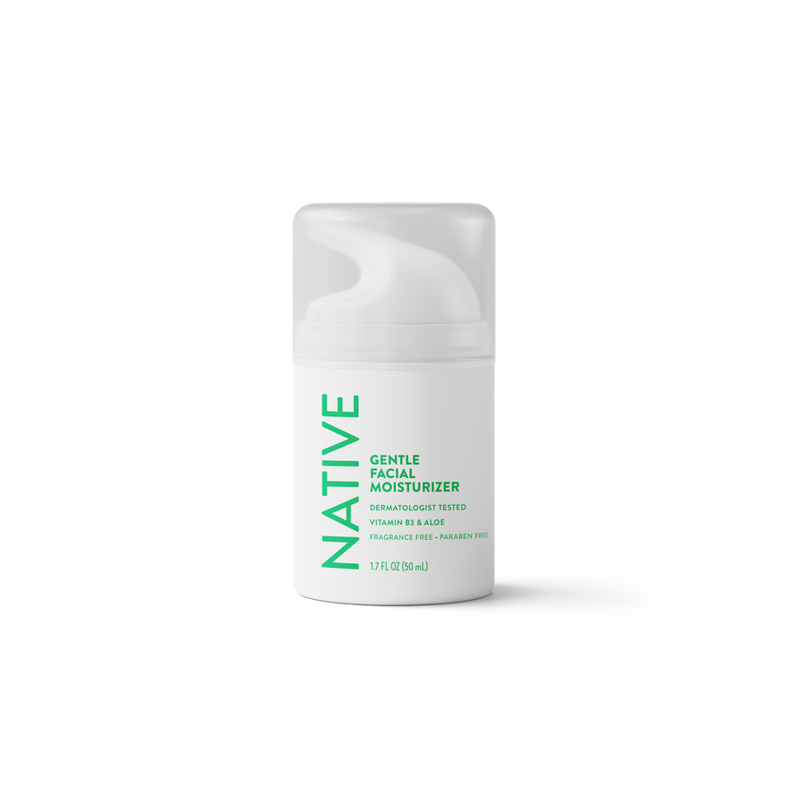 Facial Moisturizer - Easy Spritz (1.7oz)