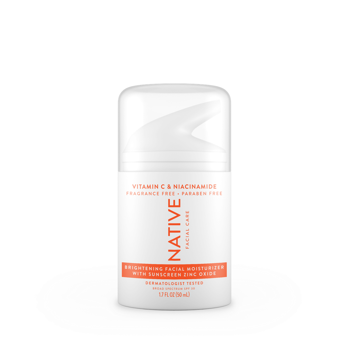 Facial Moisturizer - Last Chance - Bright Finish