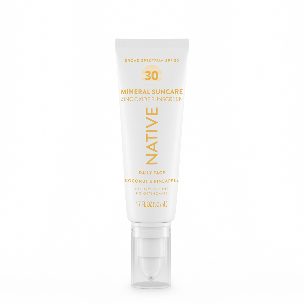 Facial Sunscreen - Last Chance - Skin Support