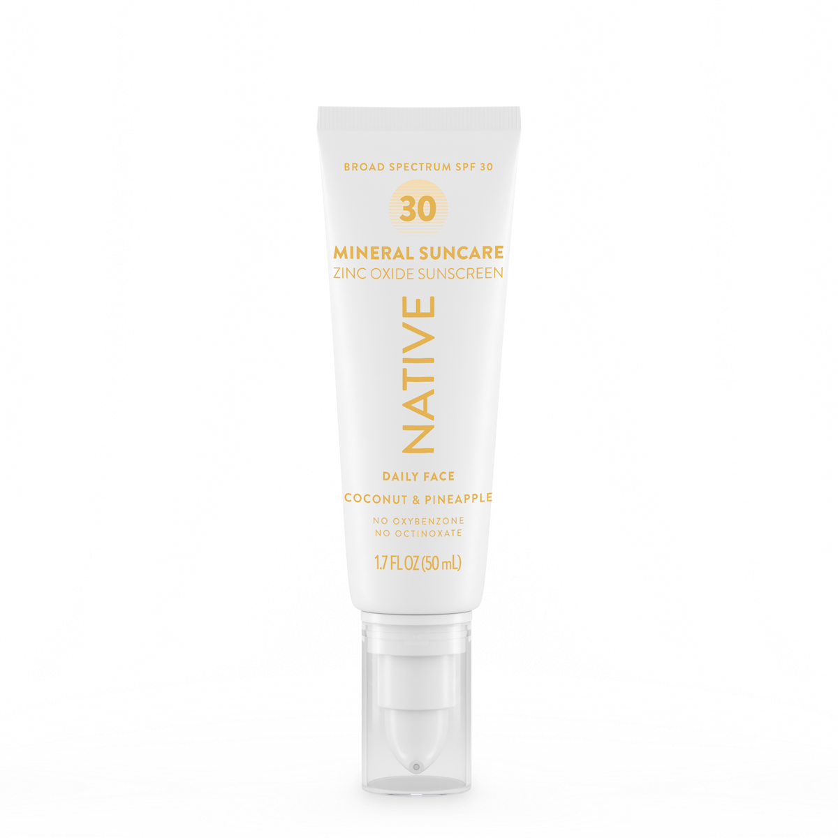 Facial Sunscreen - Last Chance - Skin Support