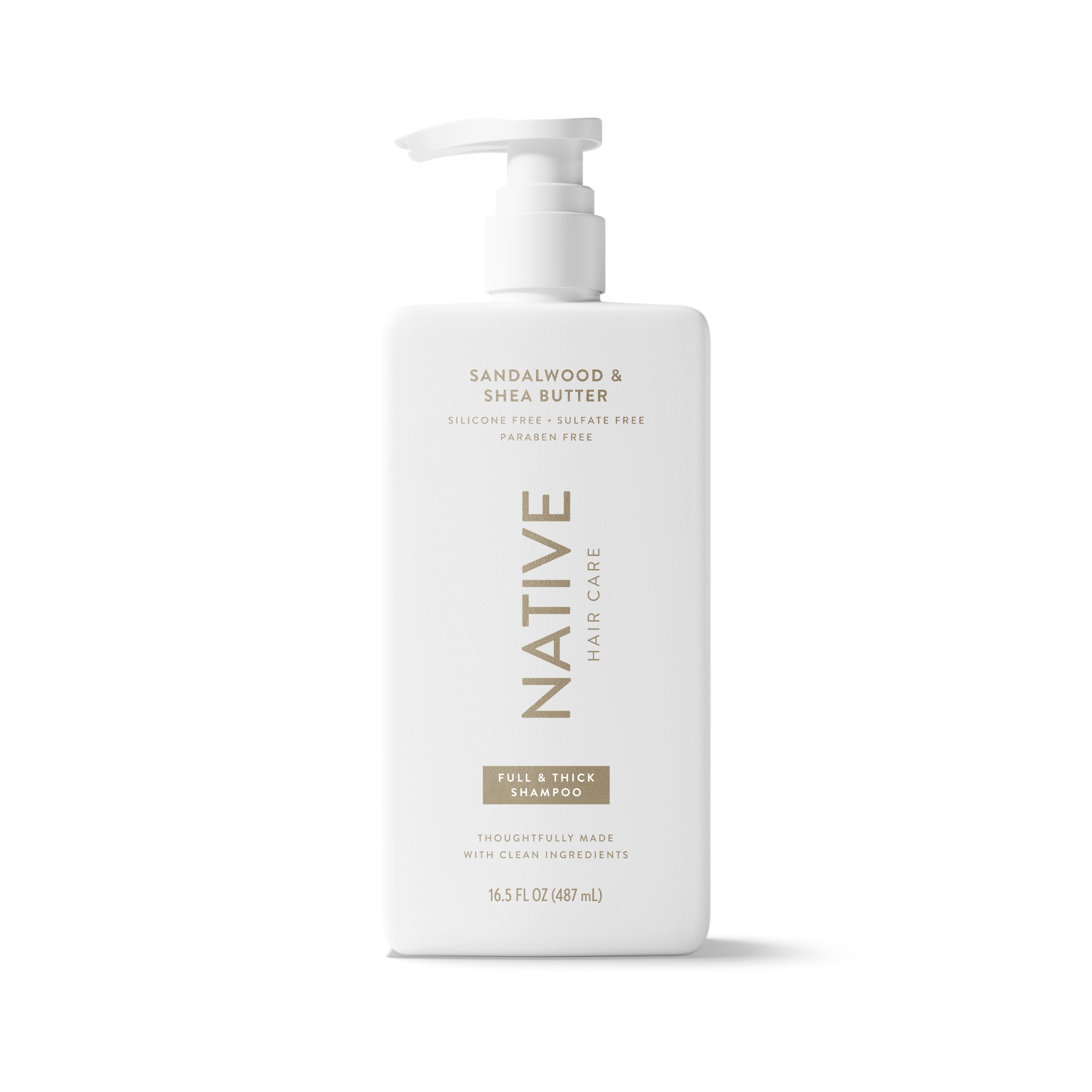 Full & Thick Shampoo - Easy Lift
