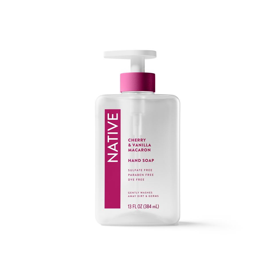 Hand Soap - Home Glow (13oz)