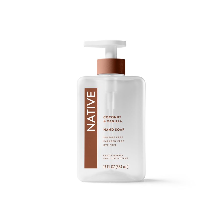 Hand Soap - Home Glow (13oz)