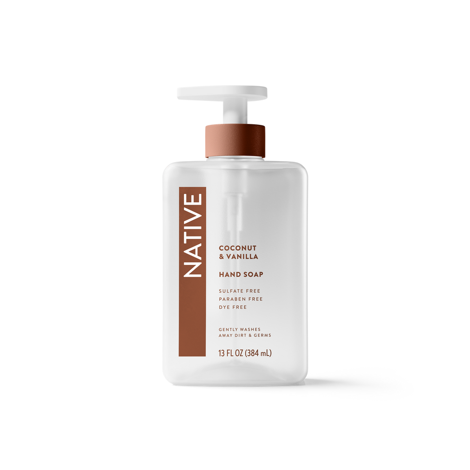 Hand Soap - Home Glow (13oz)