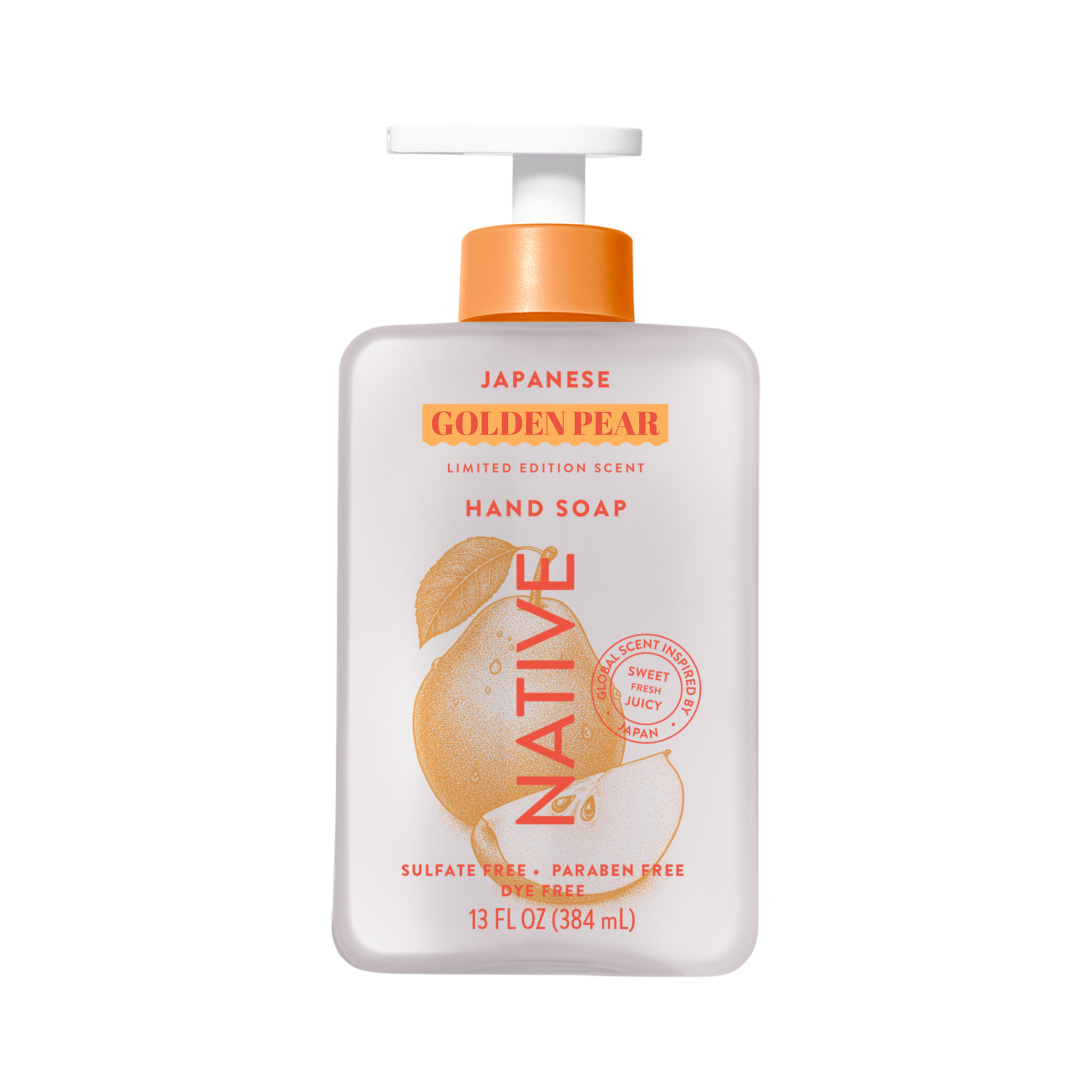 Hand Soap - Home Glow