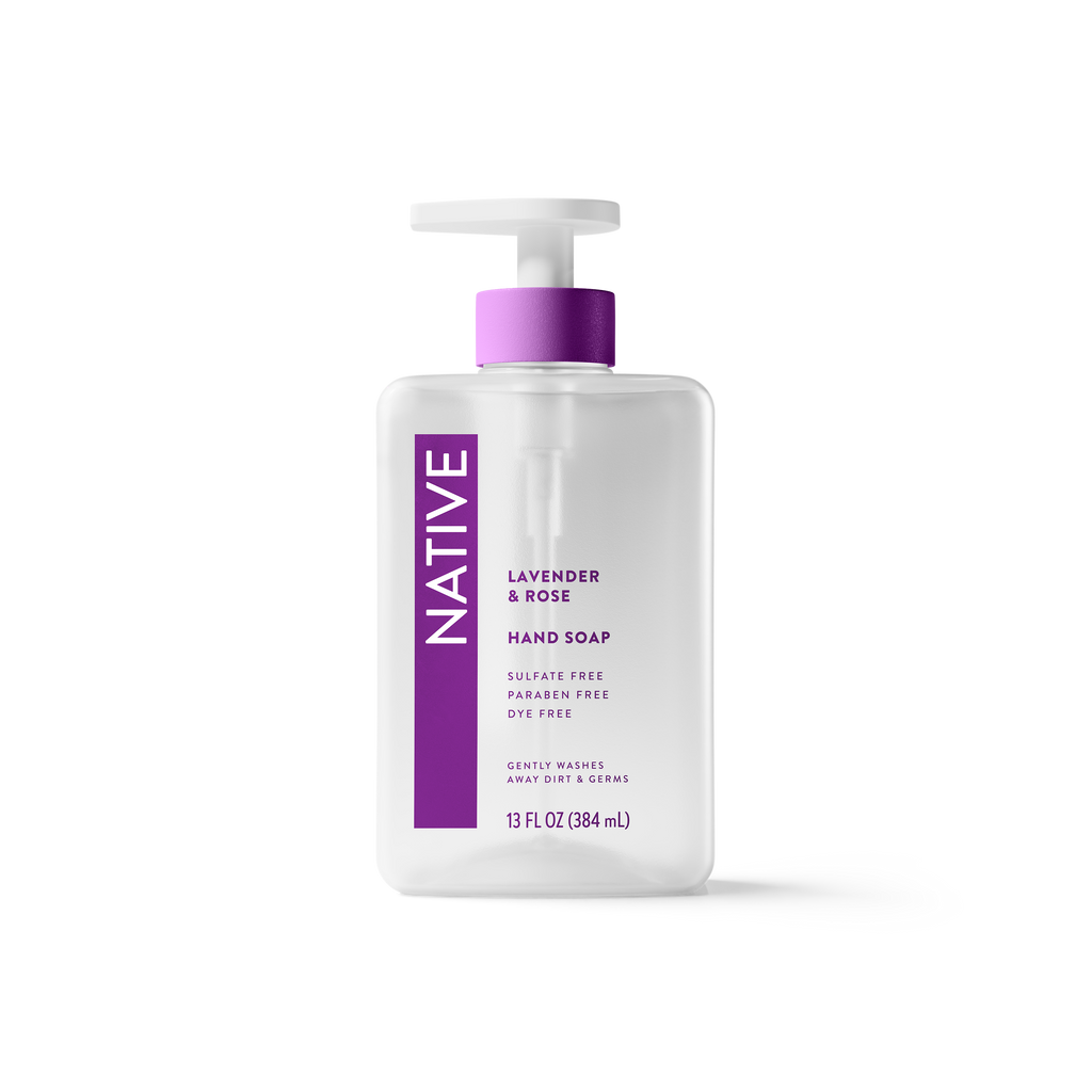 Hand Soap - Soft Glow