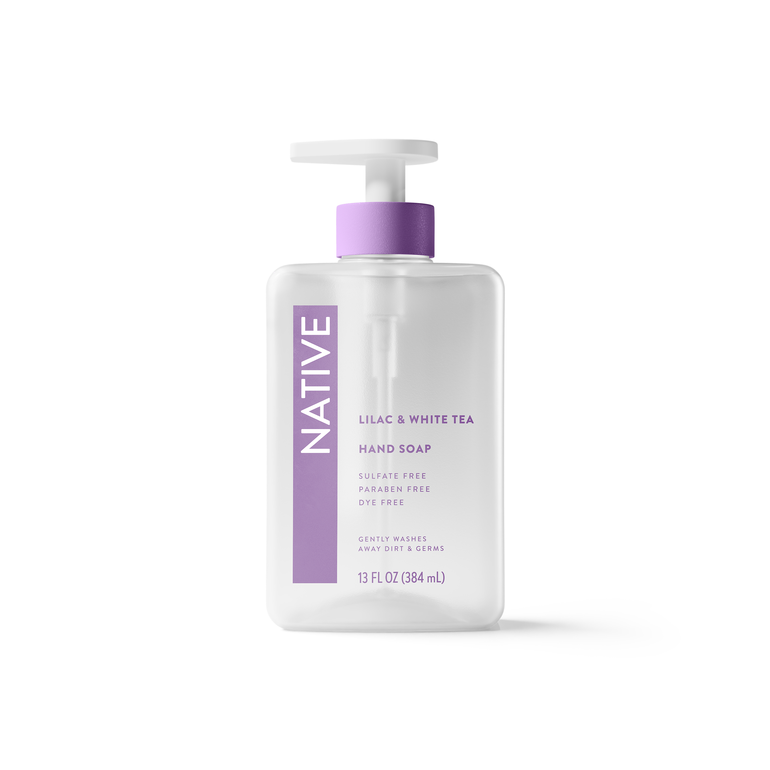 Hand Soap - Soft Glow