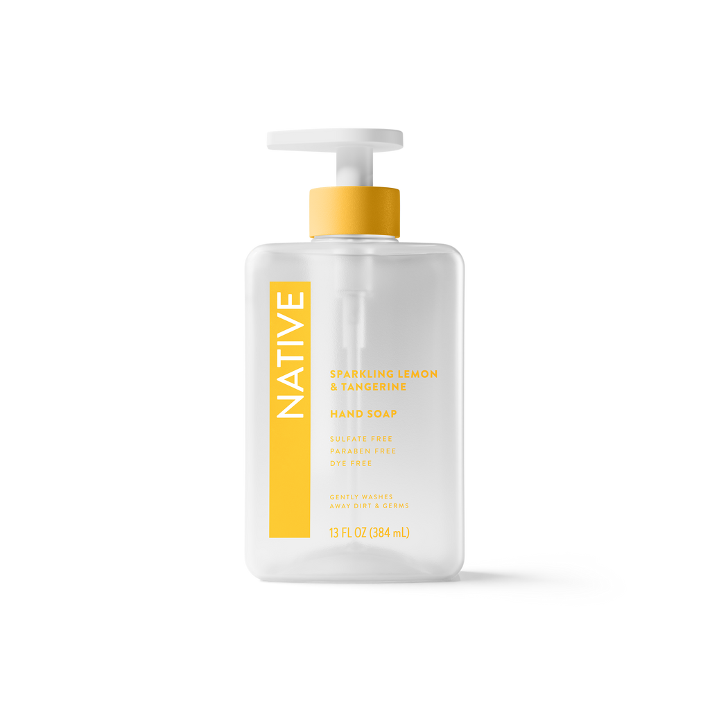 Hand Soap - Home Glow