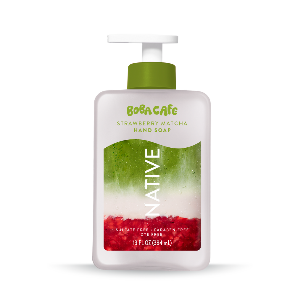 Hand Soap - Soft Glow