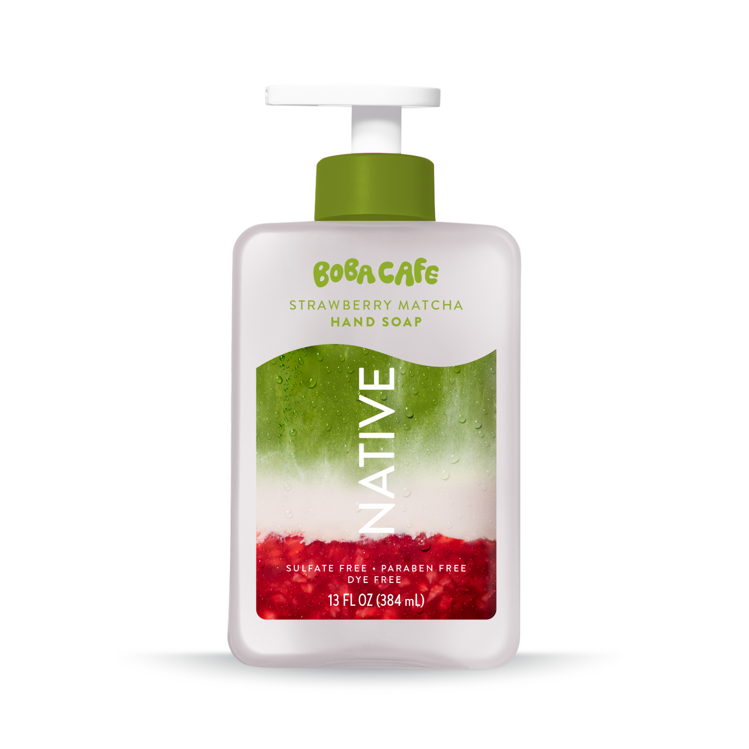 Hand Soap - Soft Glow