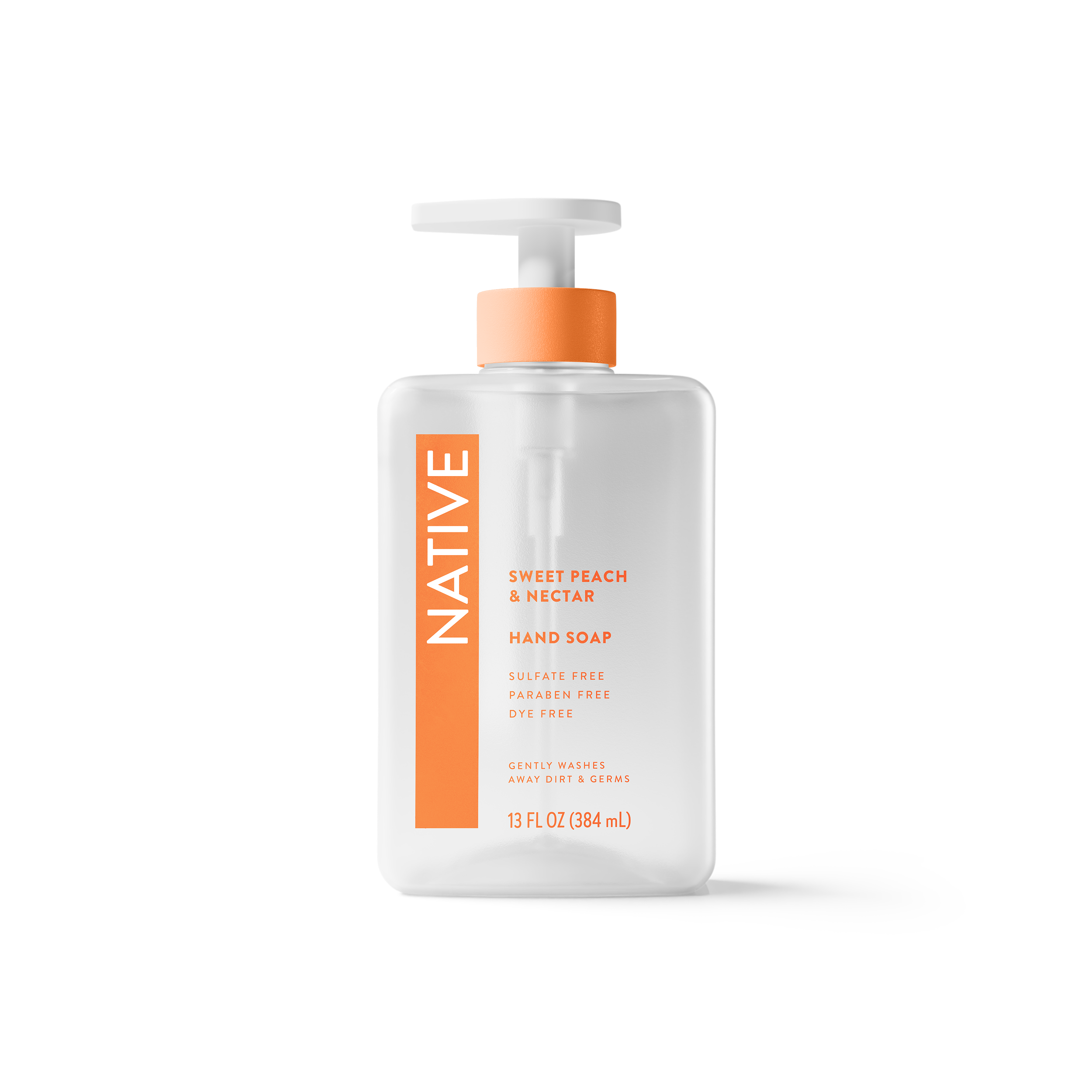 Hand Soap - Soft Glow