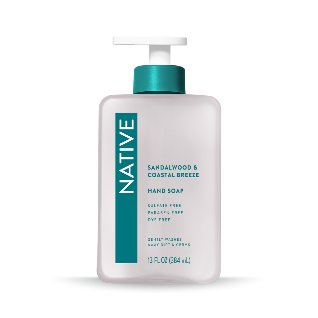 Hand Soap - Last Chance - Soft Layer