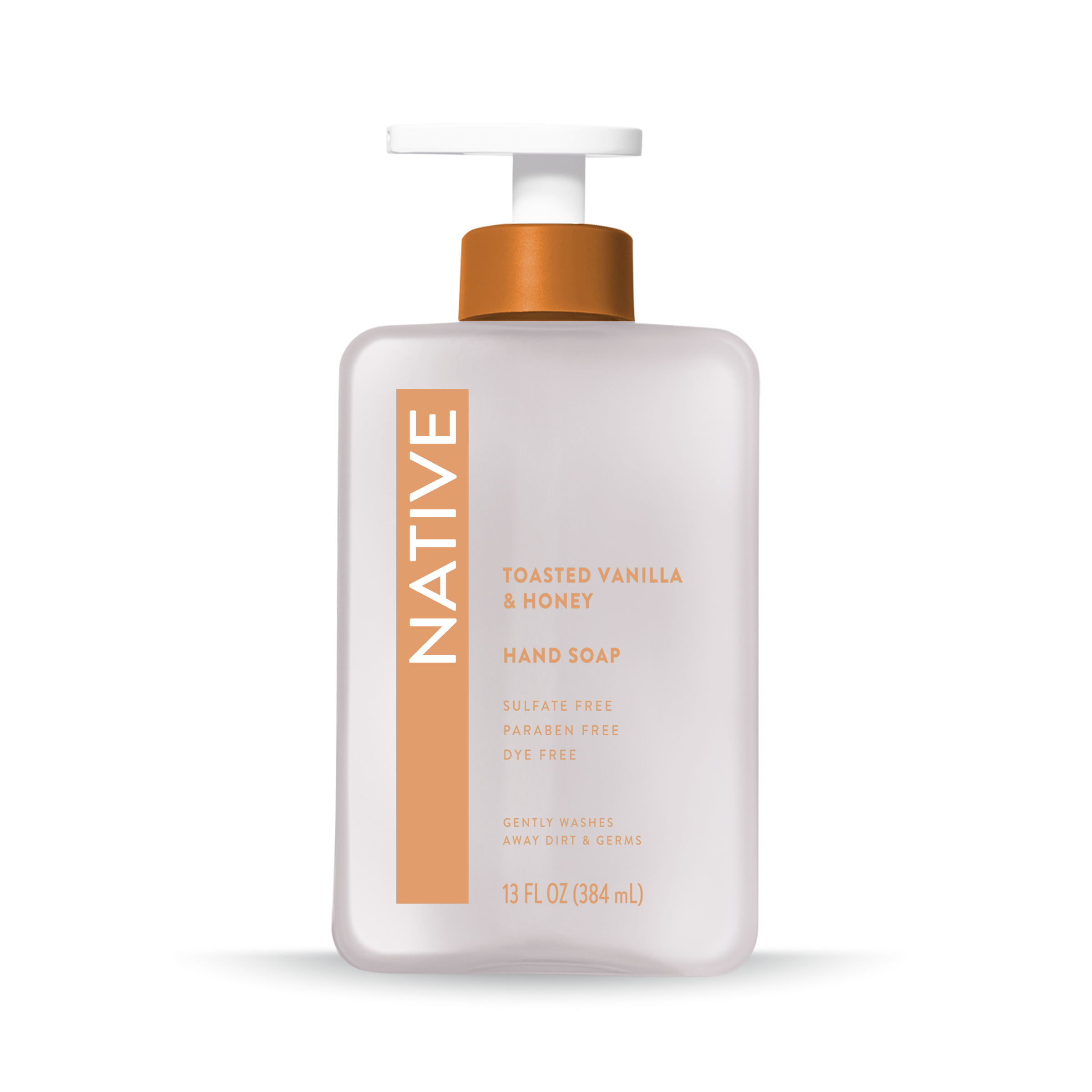 Hand Soap - Last Chance - Soft Layer