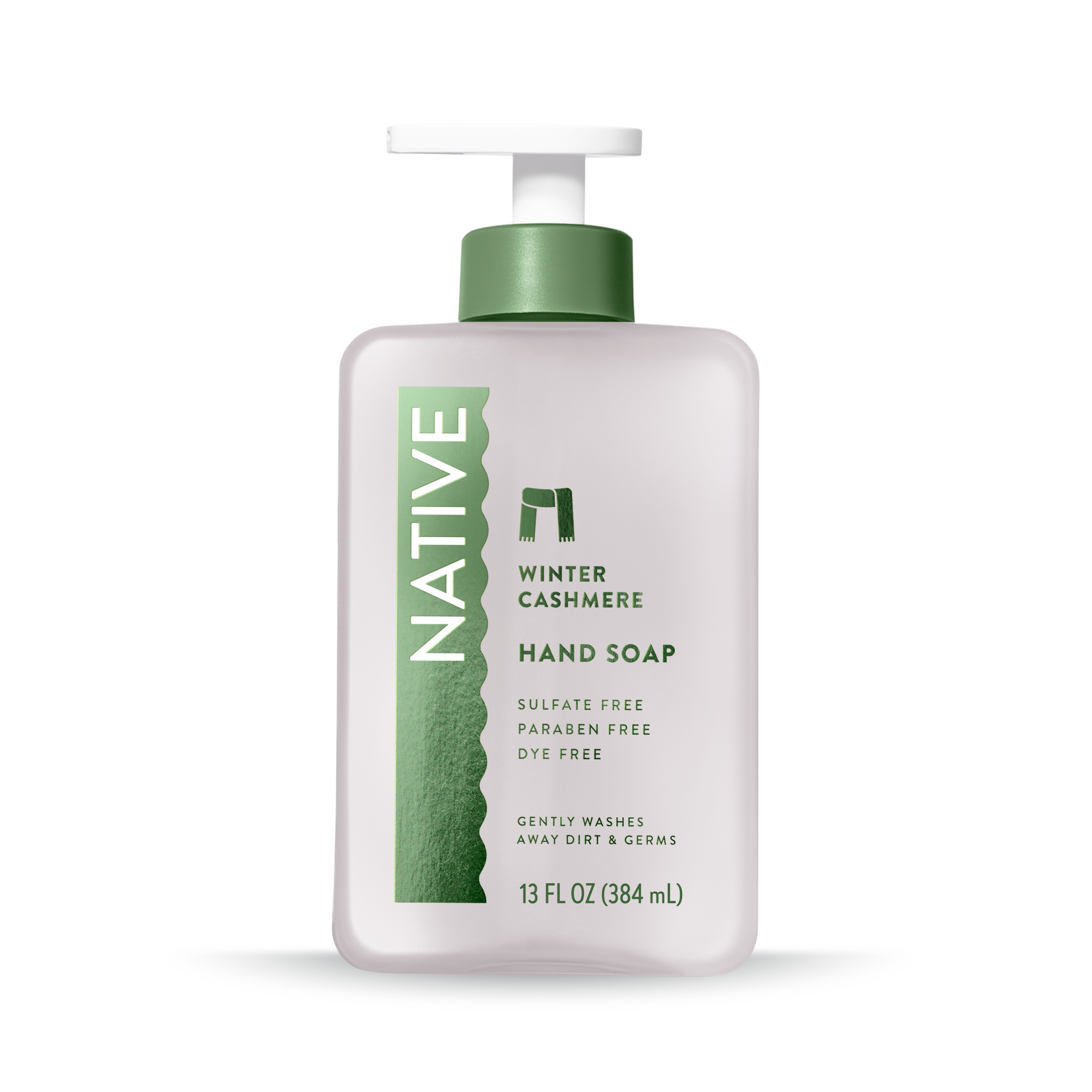 Hand Soap - Last Chance - Soft Layer