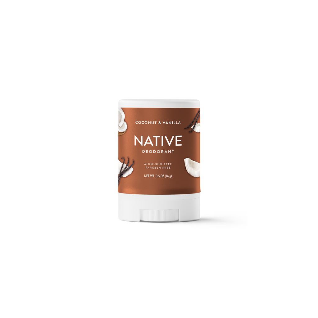 Mini Deodorant Stick - Easy Care