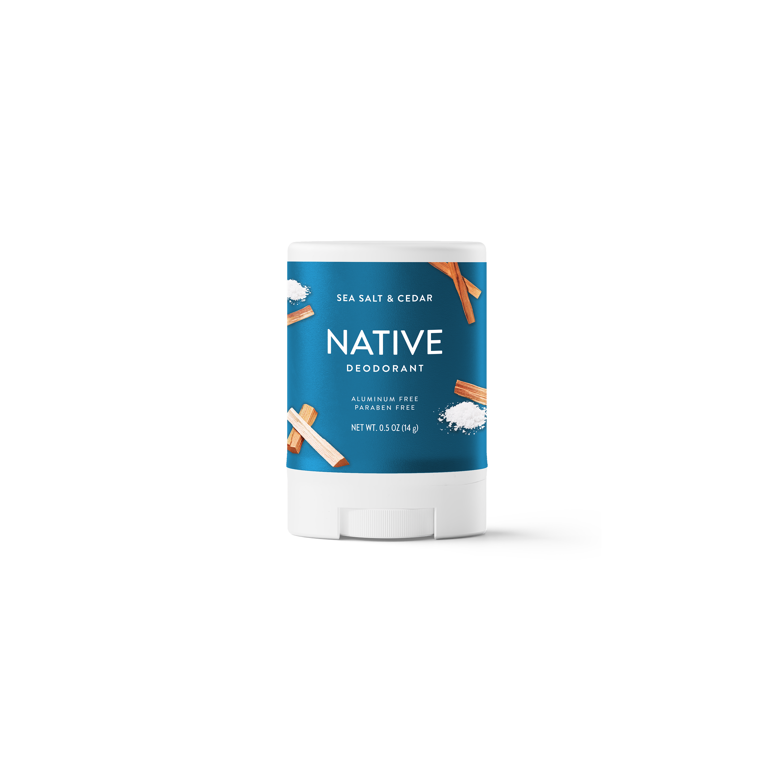 Mini Deodorant Stick - Easy Care