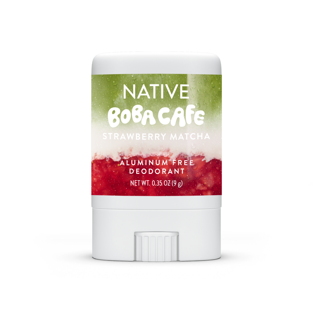Mini Deodorant Stick - Easy Care