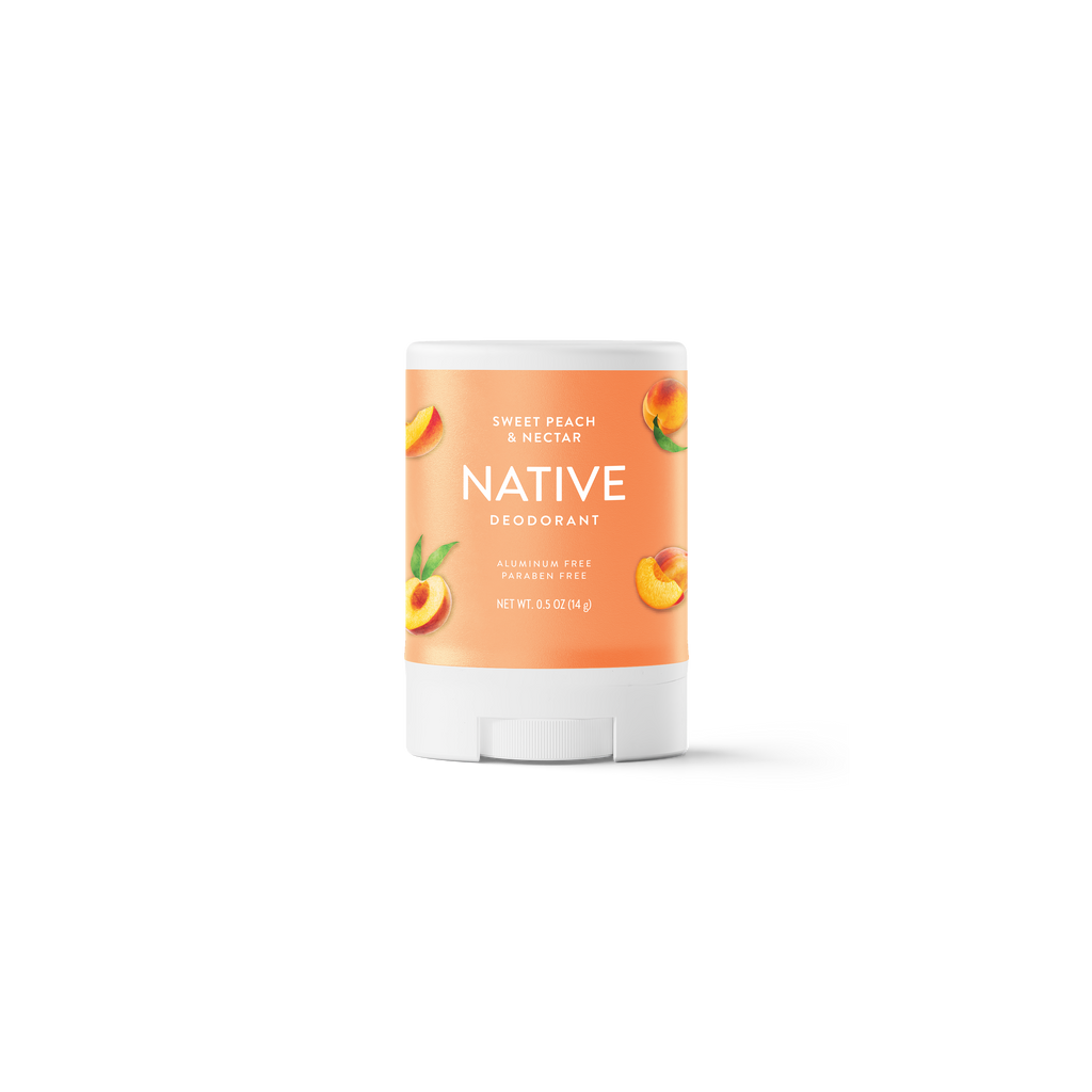 Mini Deodorant Stick - Easy Care
