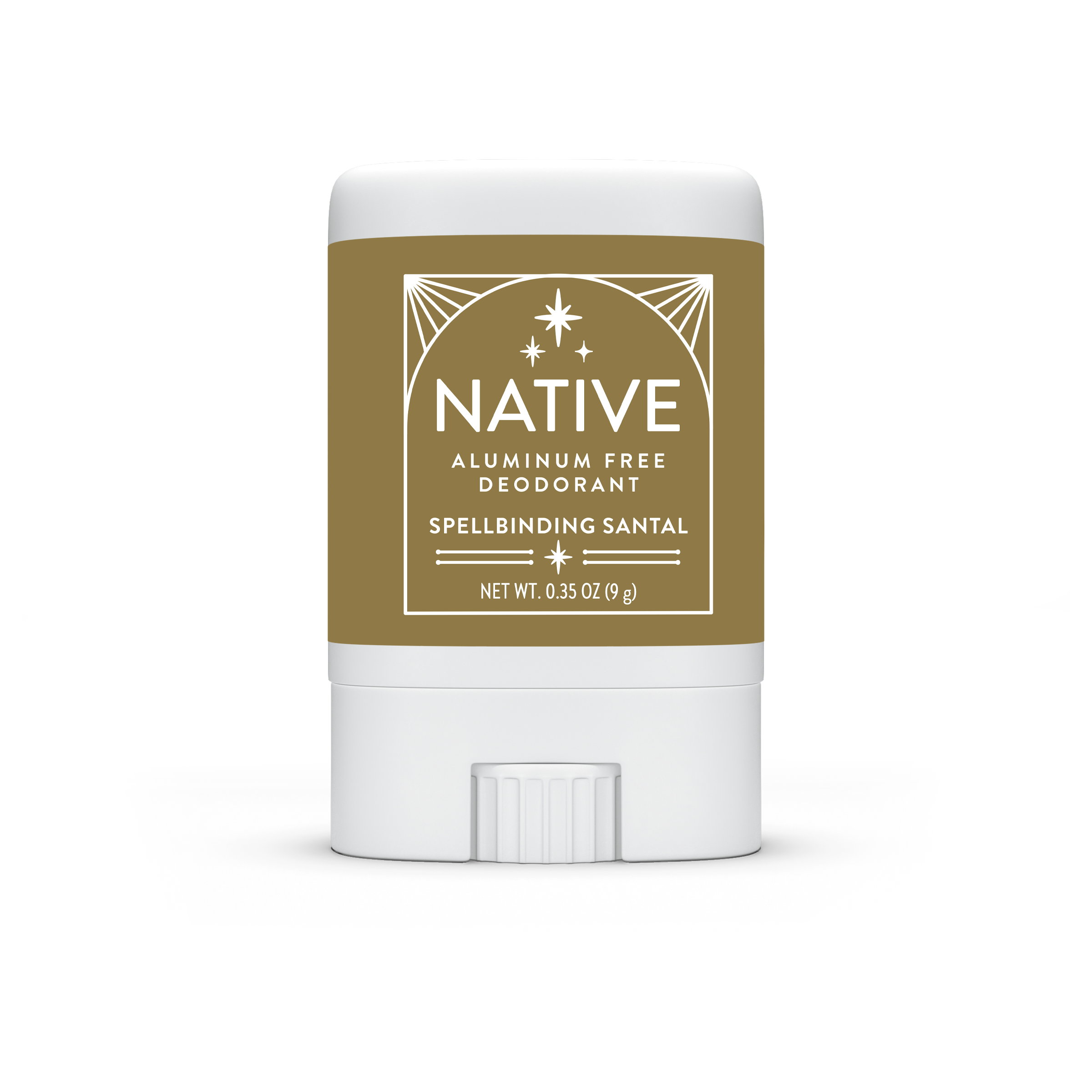 Mini Deodorant Stick - Last Chance - Fresh Start