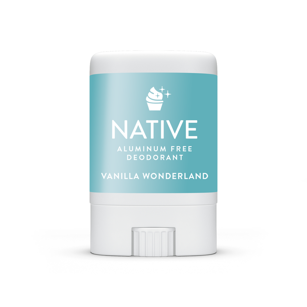 Mini Deodorant Stick - Last Chance - Fresh Start