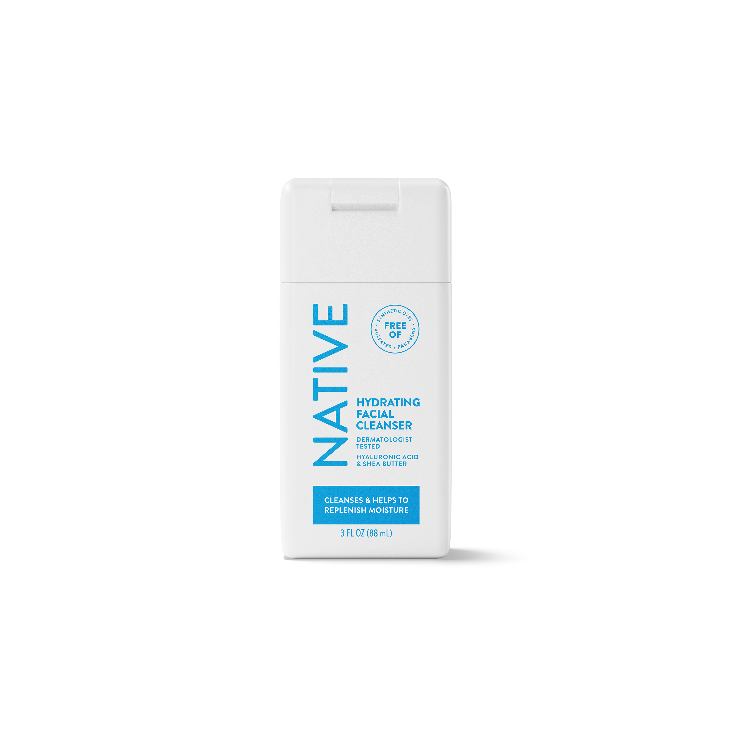 Mini Facial Cleanser - Modern Glow