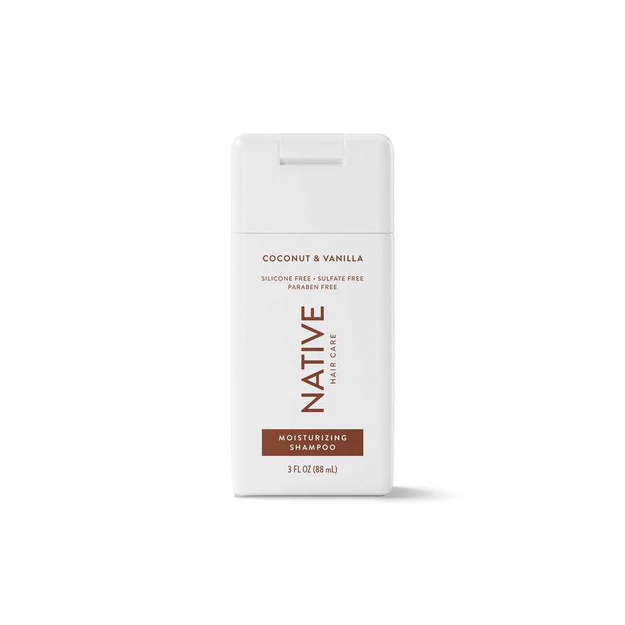 Mini Moisturizing Shampoo - Easy Lift (3oz)