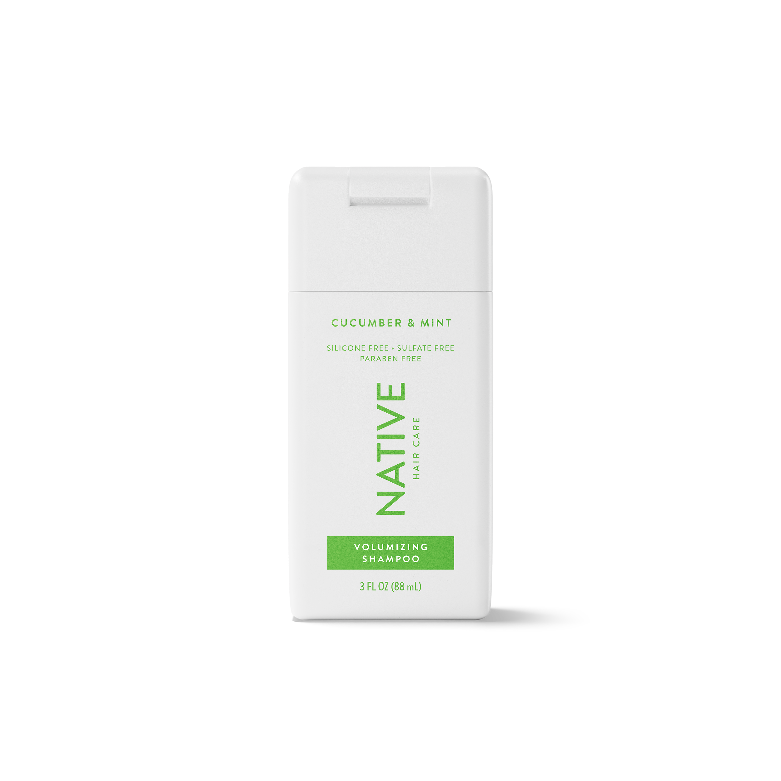 Mini Volumizing Shampoo - Fresh Routine