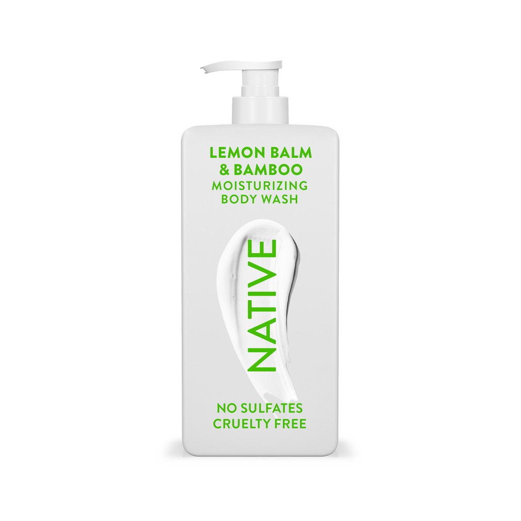 Moisturizing Body Wash - Last Chance - Daily Fresh