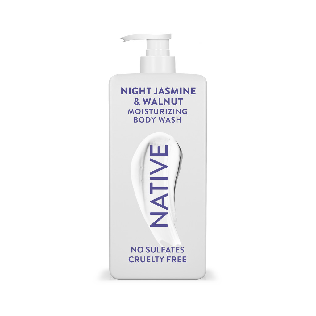 Moisturizing Body Wash - Last Chance - Daily Fresh
