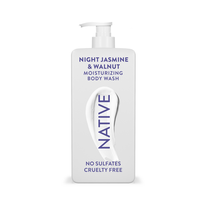Moisturizing Body Wash - Last Chance - Daily Fresh (18oz)