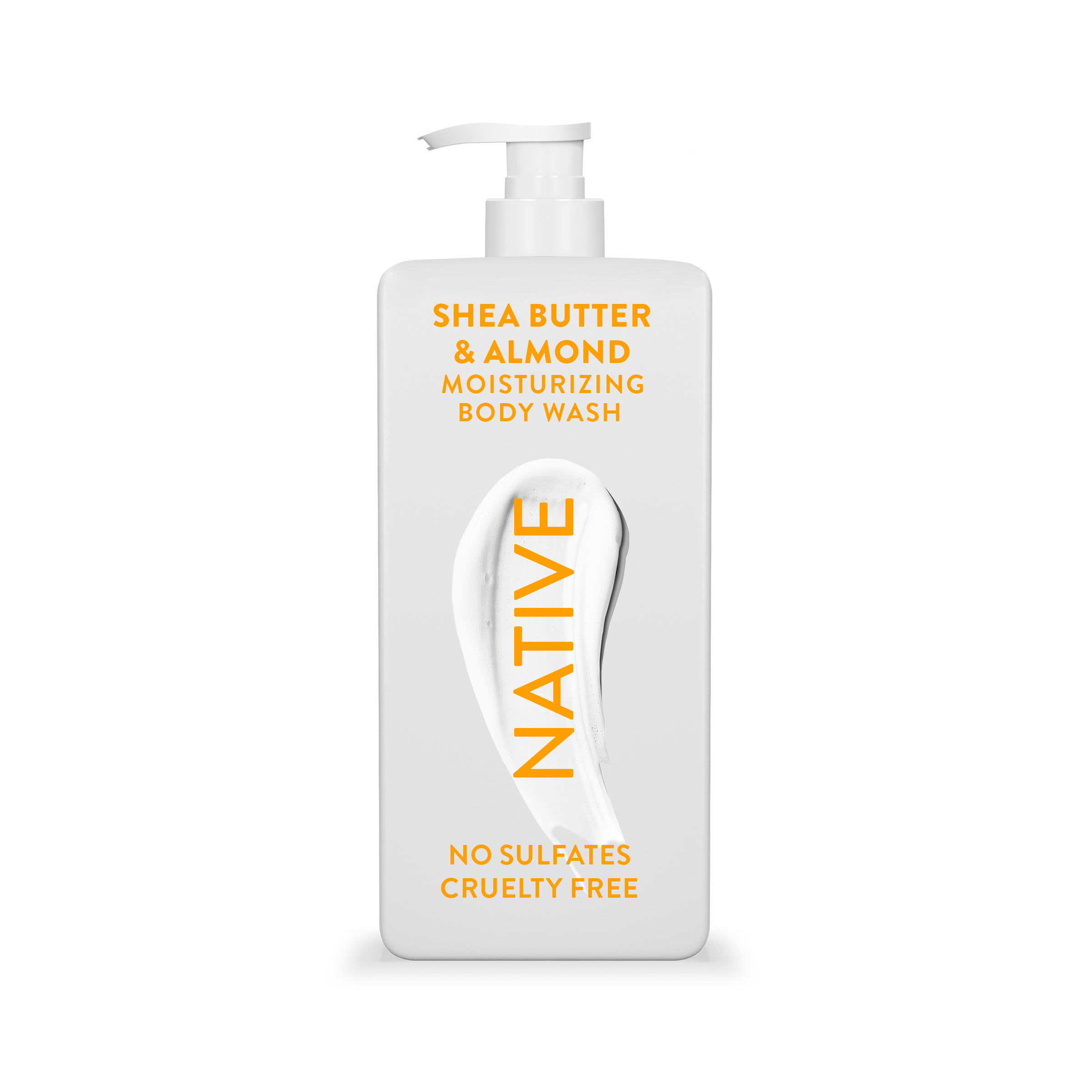 Moisturizing Body Wash - Last Chance - Daily Fresh