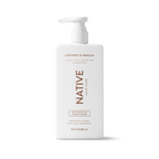 Moisturizing Conditioner - Fresh Volume