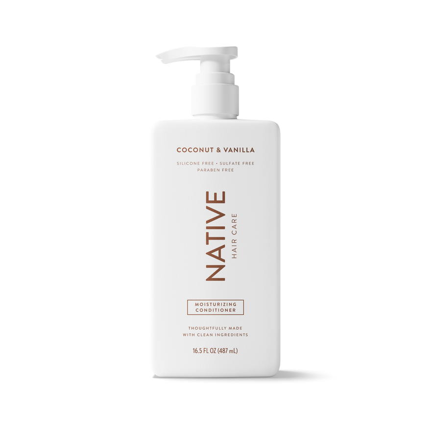 Moisturizing Conditioner - Fresh Volume (16.5oz)