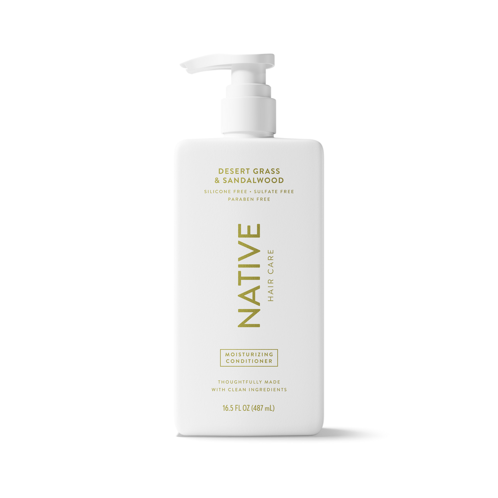 Moisturizing Conditioner - Fresh Volume