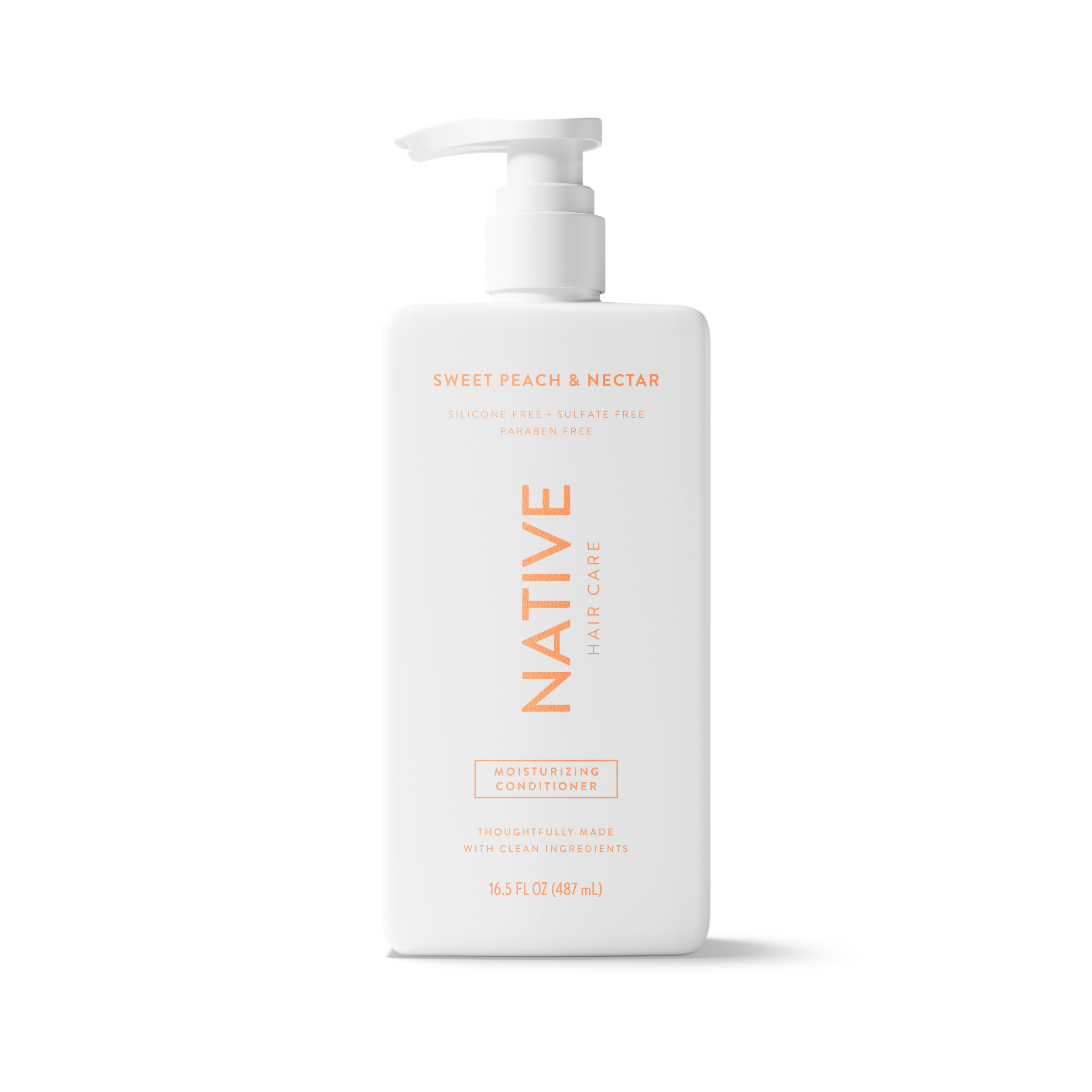 Moisturizing Conditioner - Daily Roots