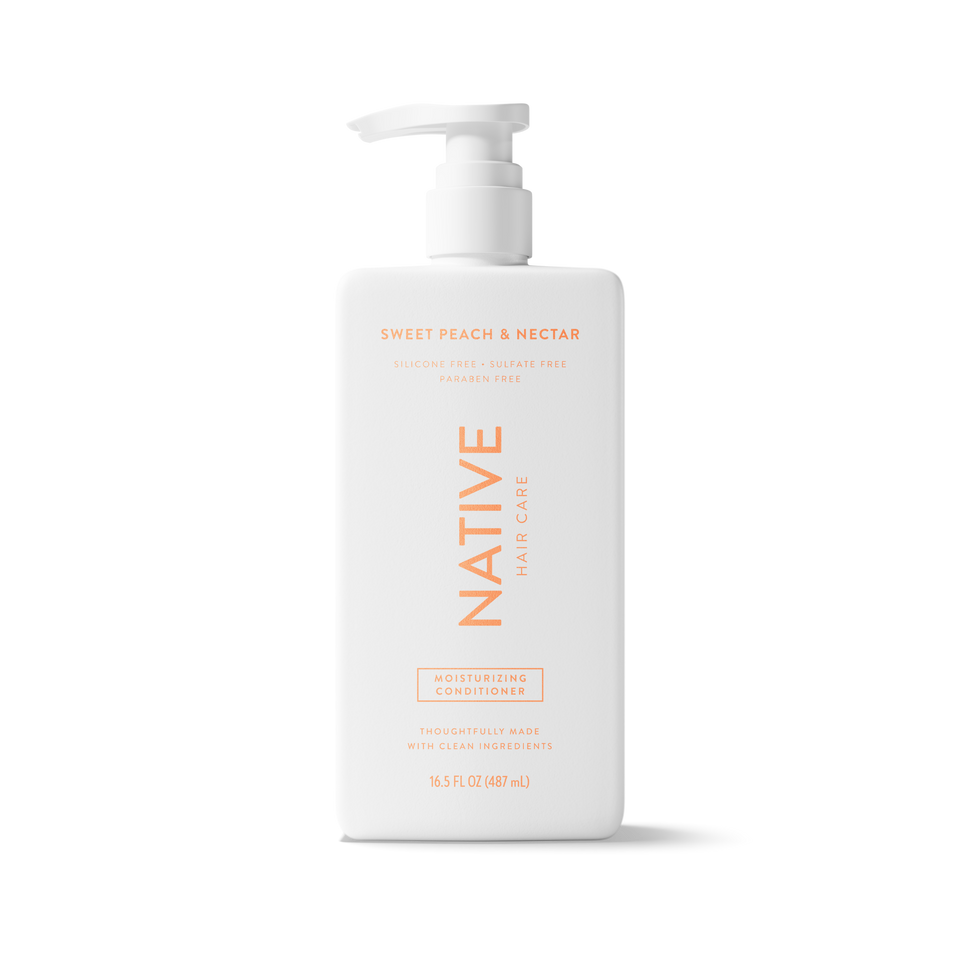 Moisturizing Conditioner - Daily Roots (16.5oz)