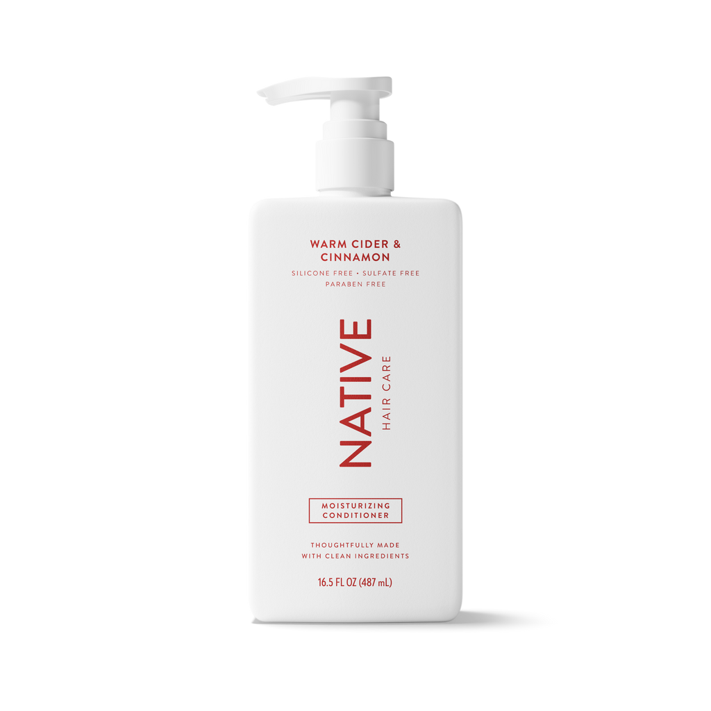 Moisturizing Conditioner - Fresh Volume