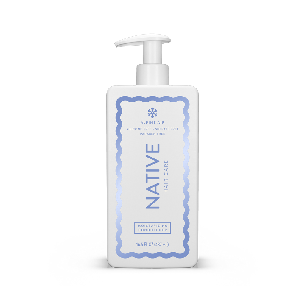 Moisturizing Conditioner - Last Chance - Hair Care