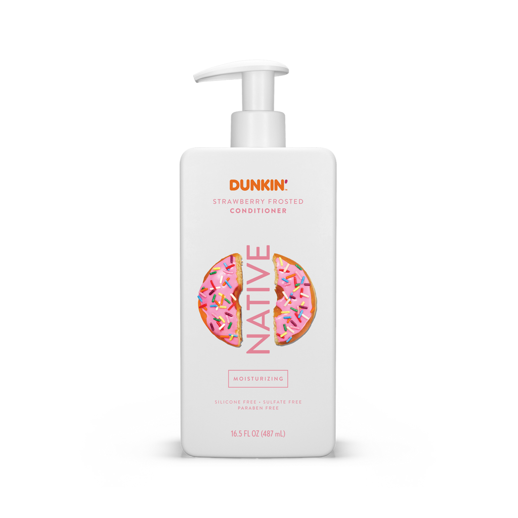 Moisturizing Conditioner - Last Chance - Hair Care