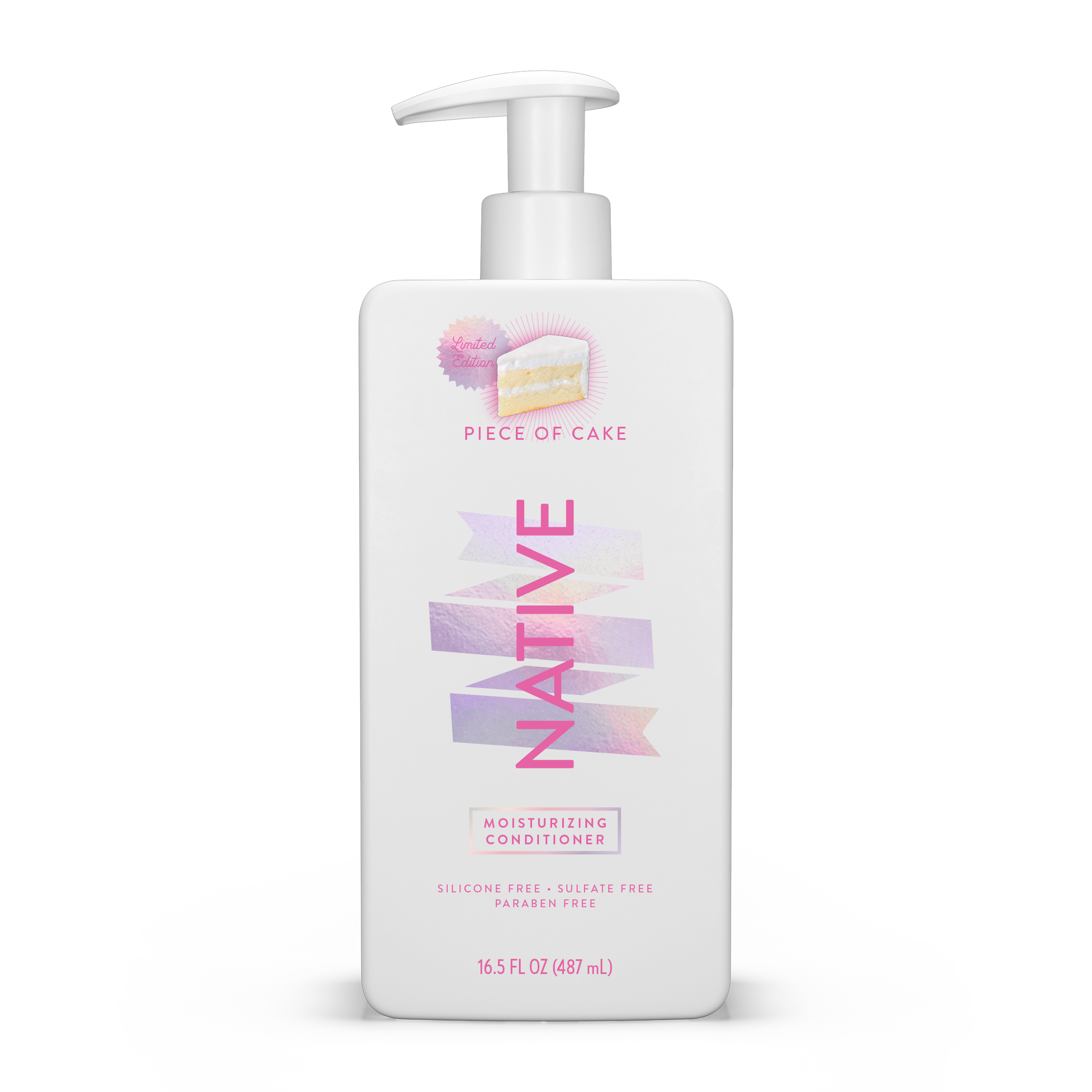 Moisturizing Conditioner - Last Chance - Hair Care