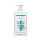 Moisturizing Shampoo - Clean Scalp