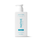 Moisturizing Shampoo - Clean Scalp