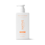 Moisturizing Shampoo - Clean Scalp