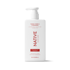 Moisturizing Shampoo - Clean Scalp