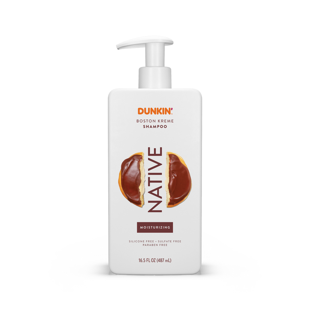 Moisturizing Shampoo - Last Chance - Calm Finish